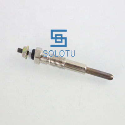 Auto Spare Parts Diesel 12v Glow Plug For Land Cruiser 80 1hz 1hdt Coaster 19850-17020