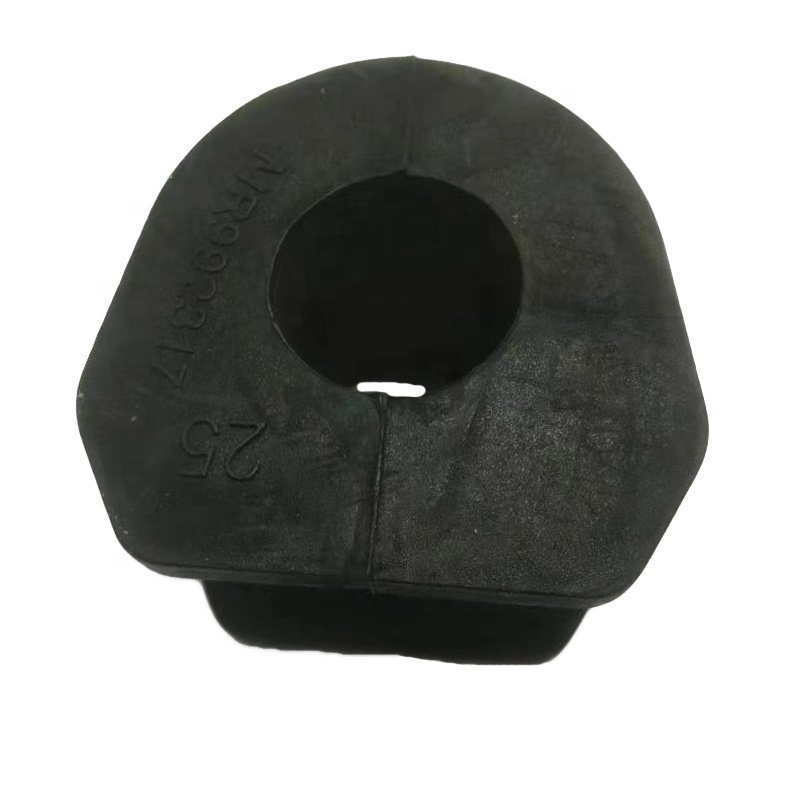 Auto Front Suspension Stabilizer Rubber Bush Mr992317 Plastic Bushing